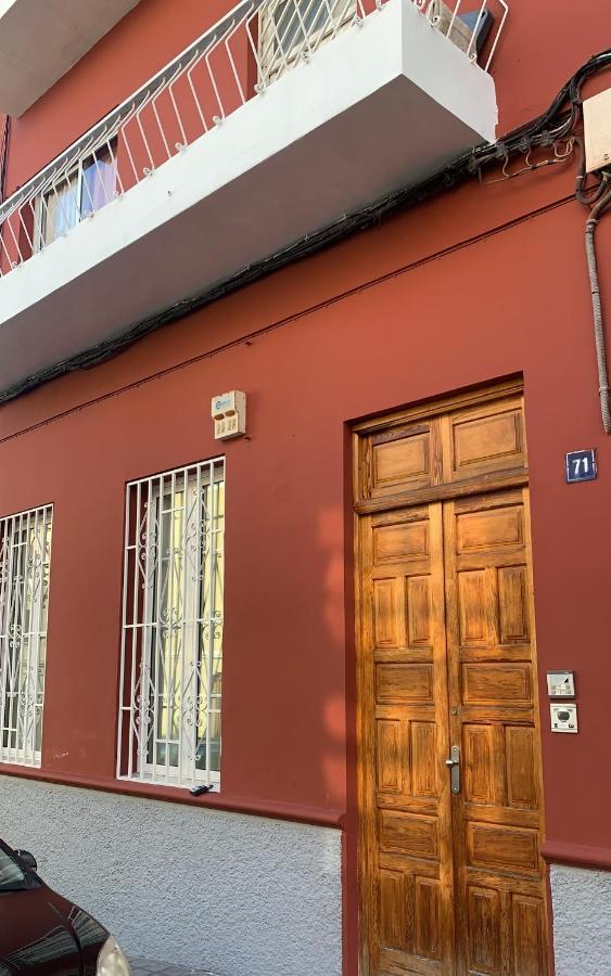Apartamento Dream Flat Santa Cruz de Tenerife Exterior foto
