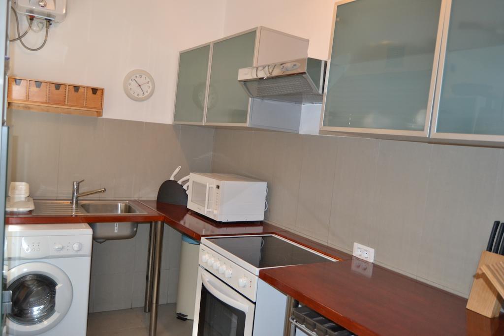 Apartamento Dream Flat Santa Cruz de Tenerife Habitación foto