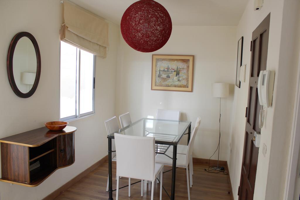 Apartamento Dream Flat Santa Cruz de Tenerife Exterior foto