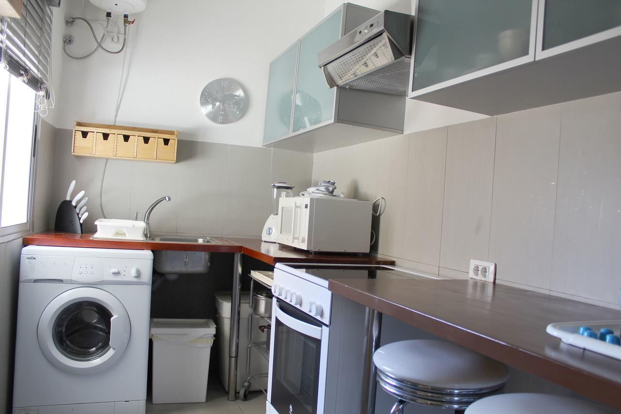 Apartamento Dream Flat Santa Cruz de Tenerife Exterior foto