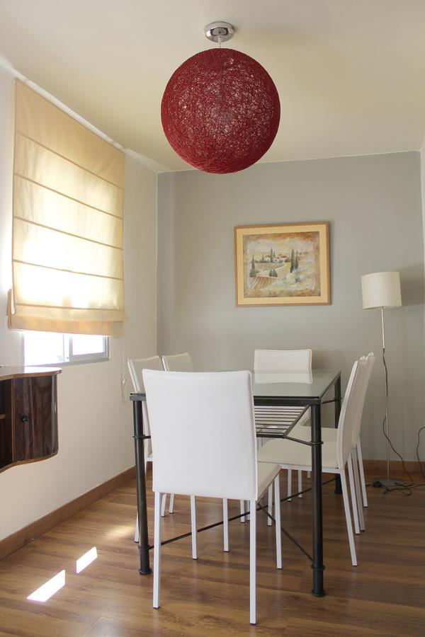 Apartamento Dream Flat Santa Cruz de Tenerife Exterior foto