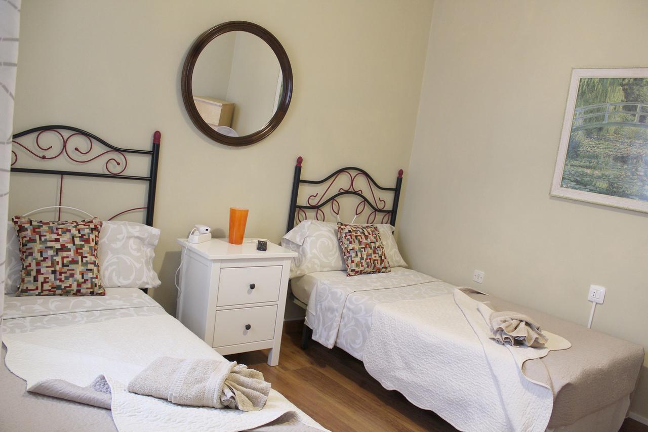 Apartamento Dream Flat Santa Cruz de Tenerife Exterior foto
