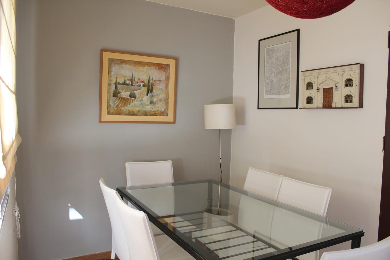 Apartamento Dream Flat Santa Cruz de Tenerife Exterior foto