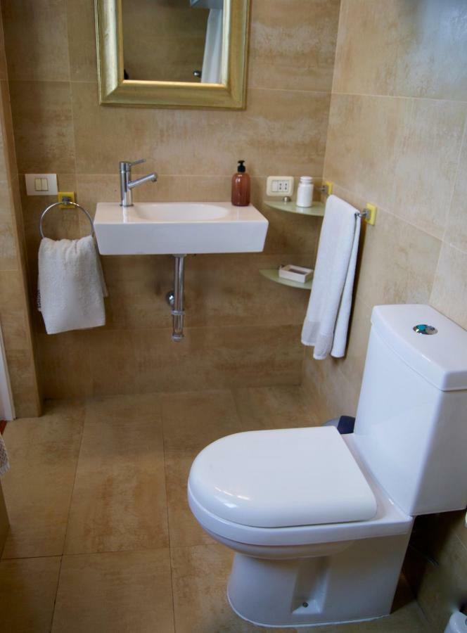 Apartamento Dream Flat Santa Cruz de Tenerife Exterior foto