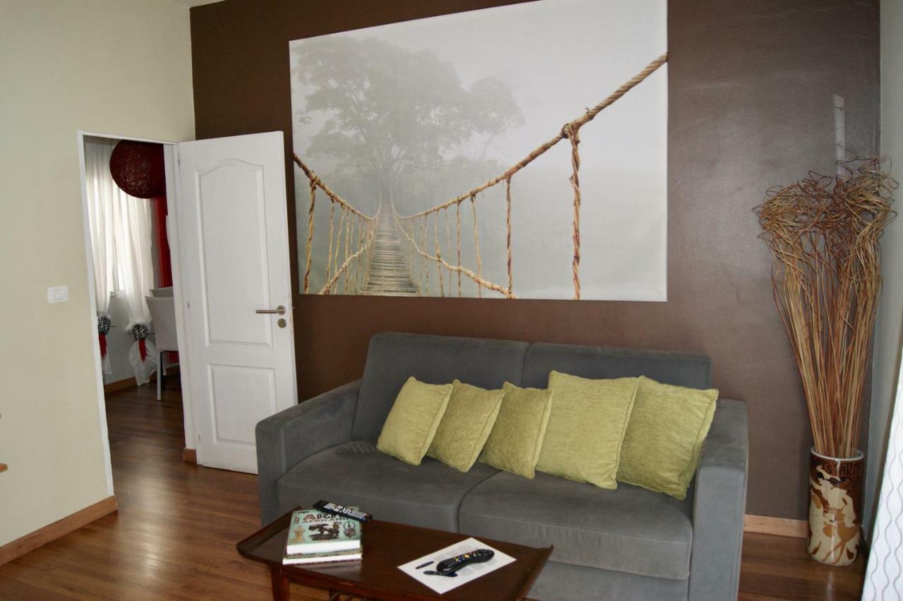 Apartamento Dream Flat Santa Cruz de Tenerife Exterior foto