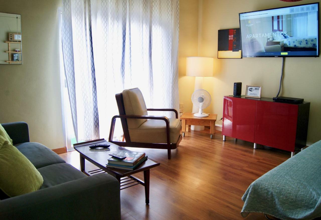 Apartamento Dream Flat Santa Cruz de Tenerife Exterior foto