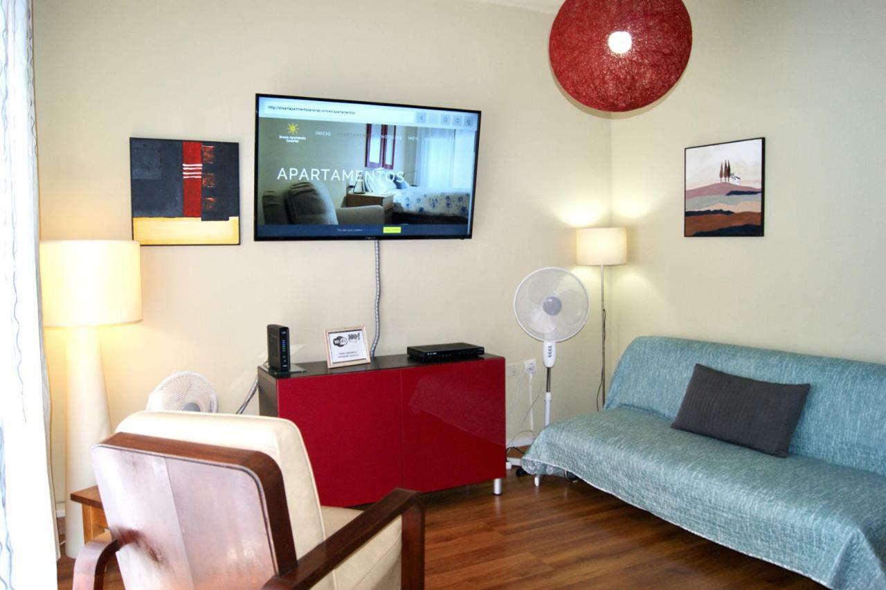 Apartamento Dream Flat Santa Cruz de Tenerife Exterior foto